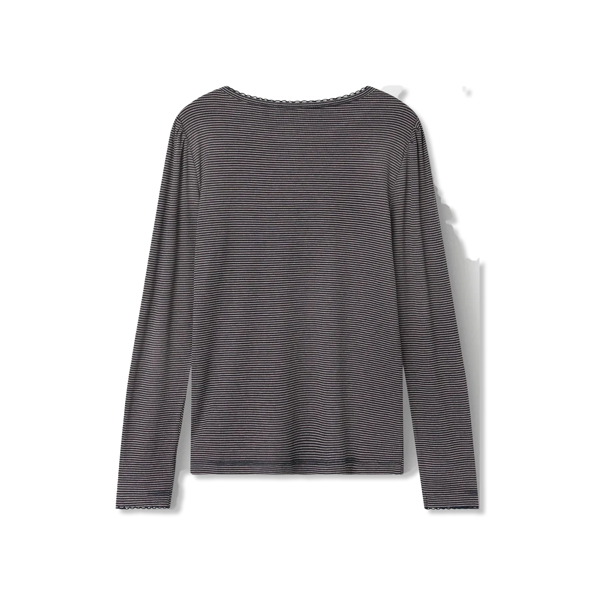 Nkfodina t-shirt lange mouw