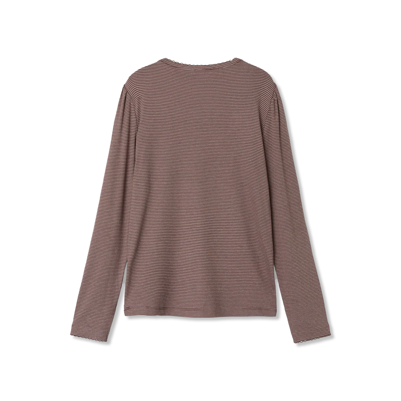 Nkfodina t-shirt lange mouw