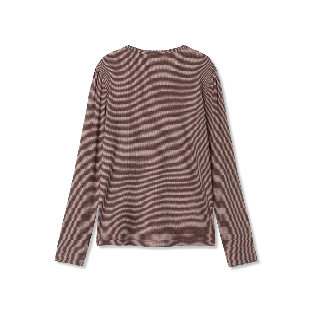 Nkfodina t-shirt lange mouw