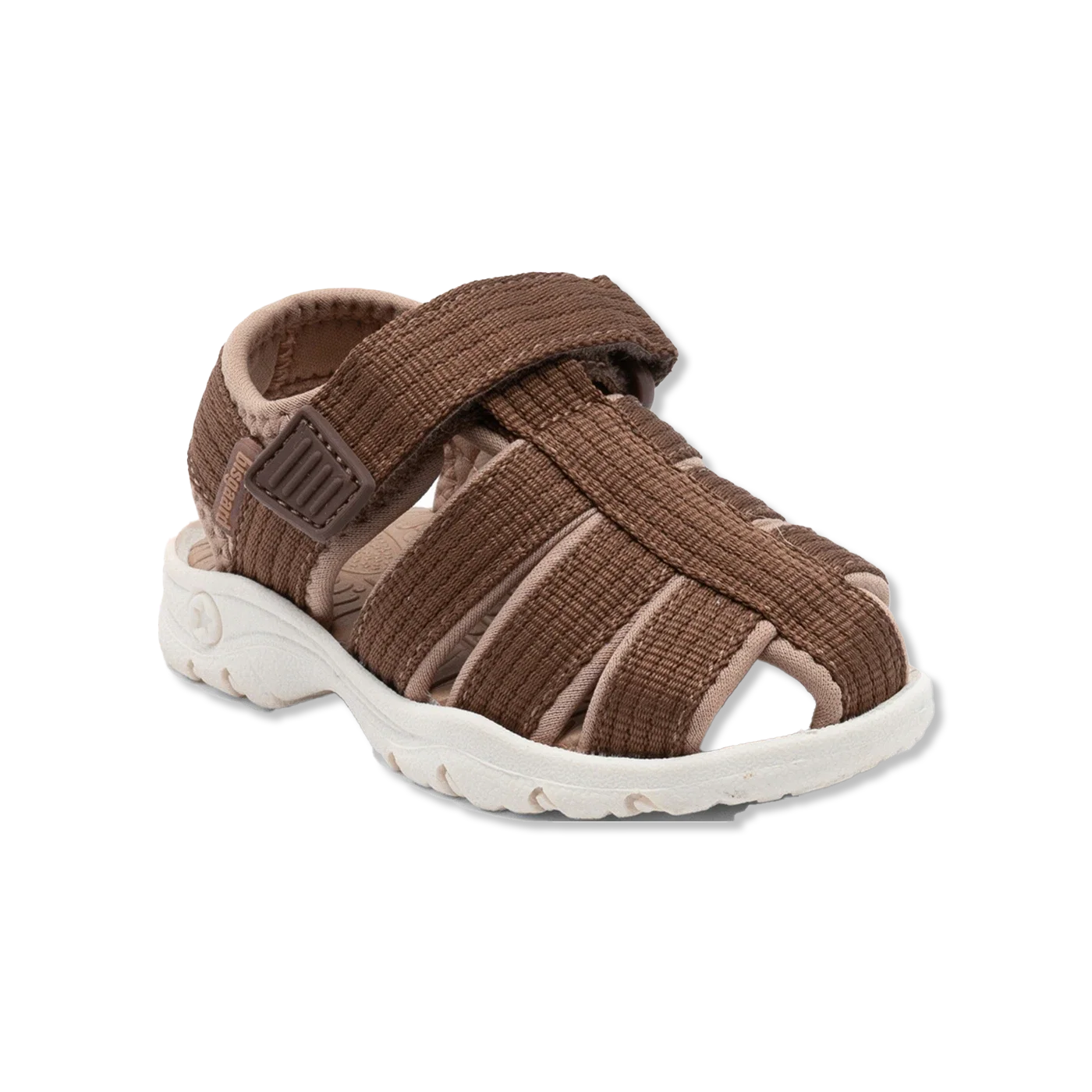 Niki Gesloten sandalen