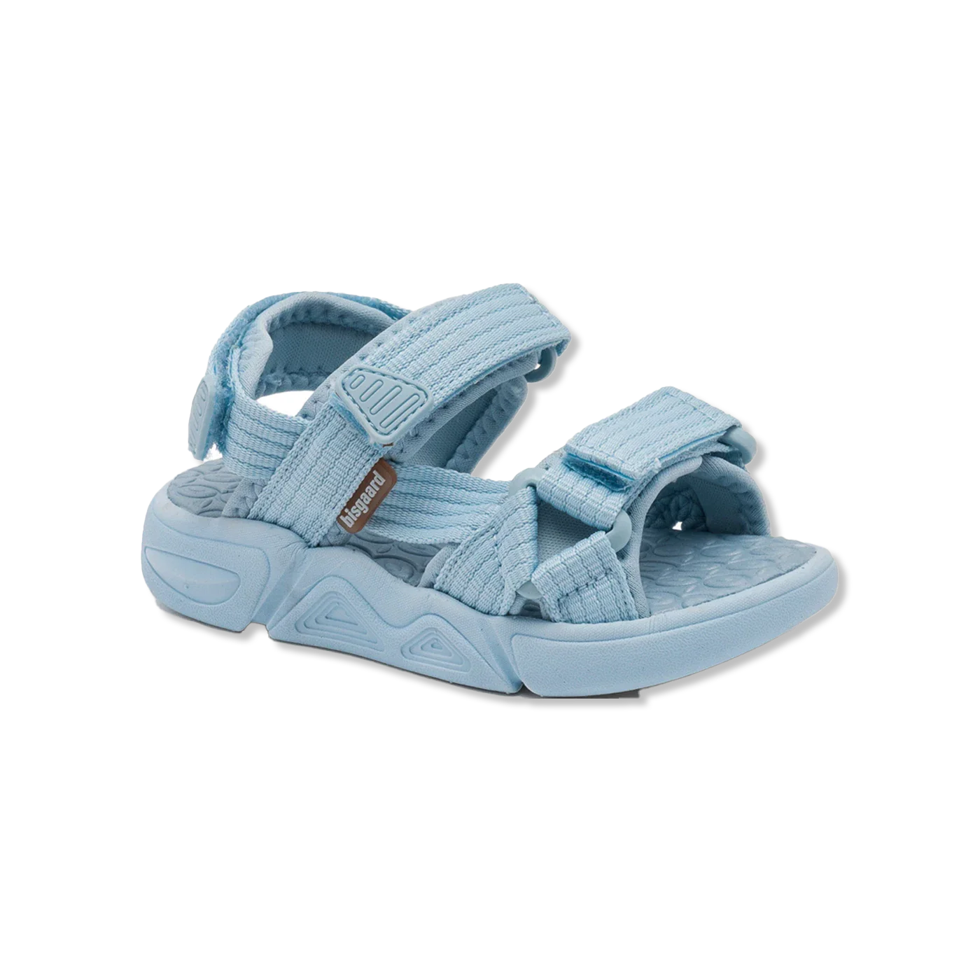 Louis open sandalen