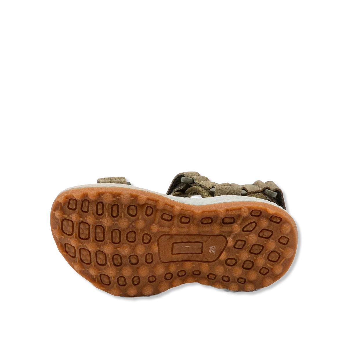 Raden sandalen