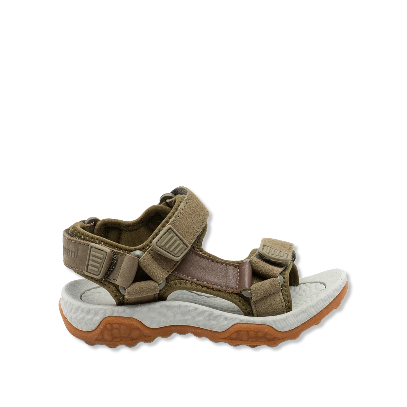 Raden sandalen
