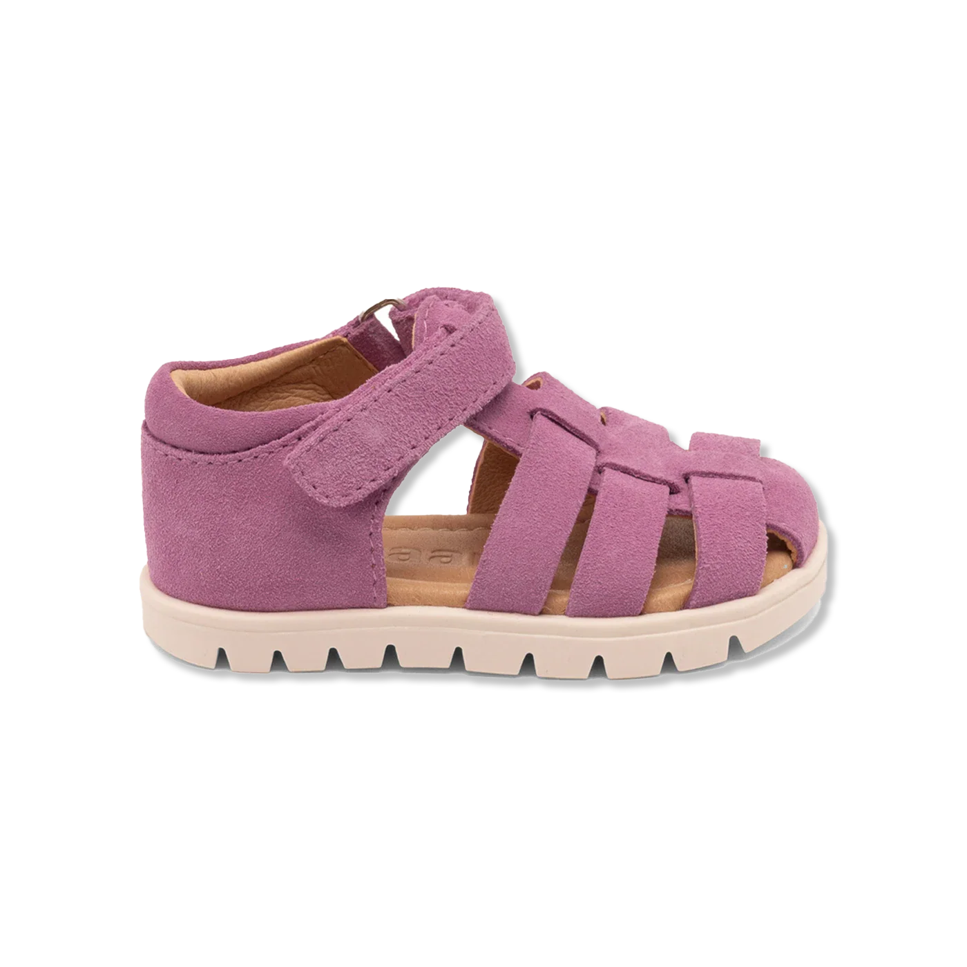 Beka s gesloten sandalen