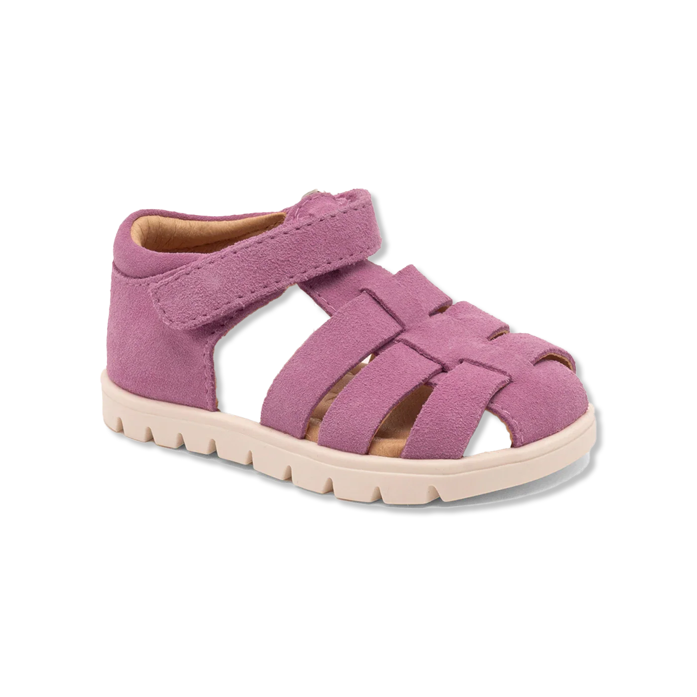 Beka s gesloten sandalen