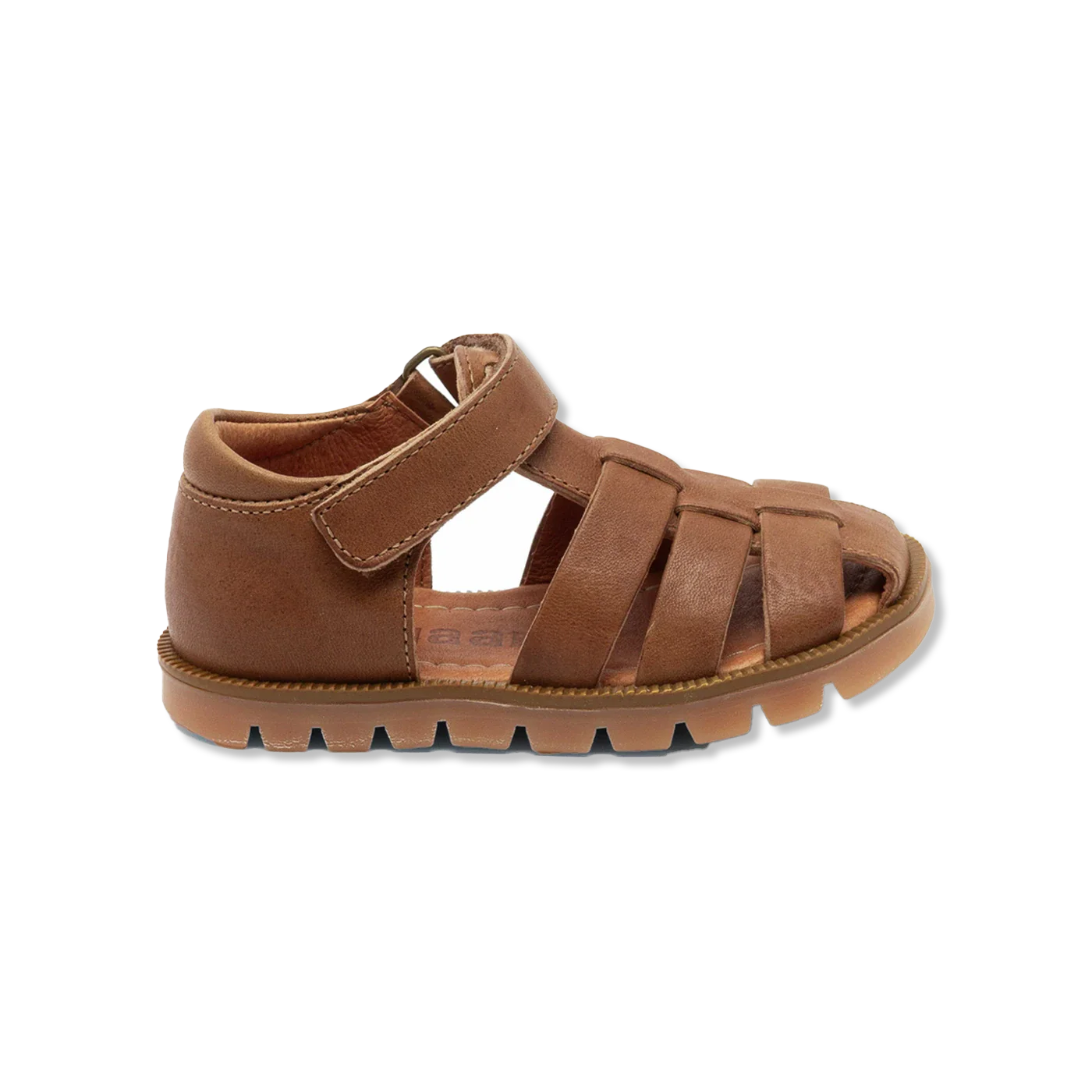 Beka gesloten sandalen