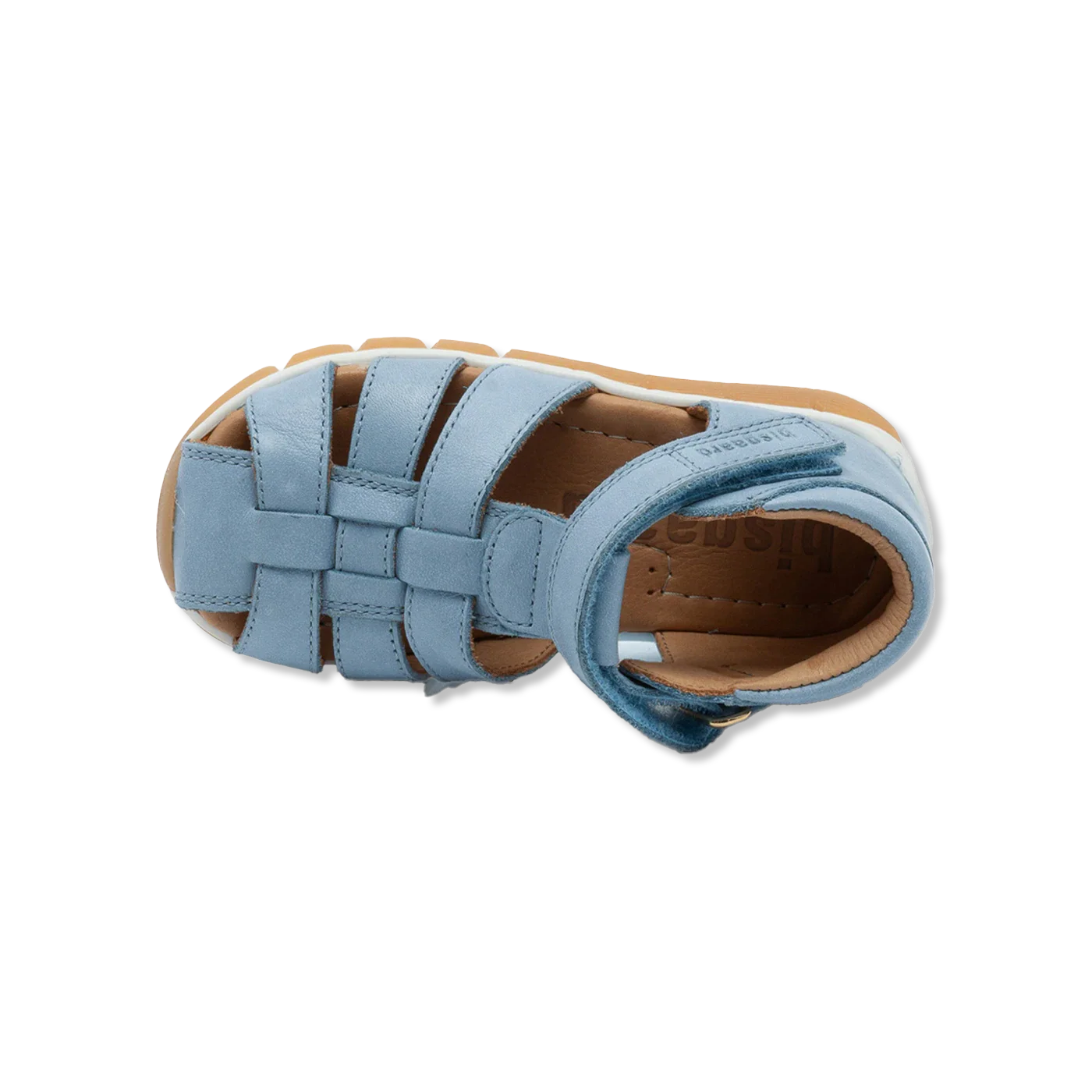 Billie gesloten sandalen