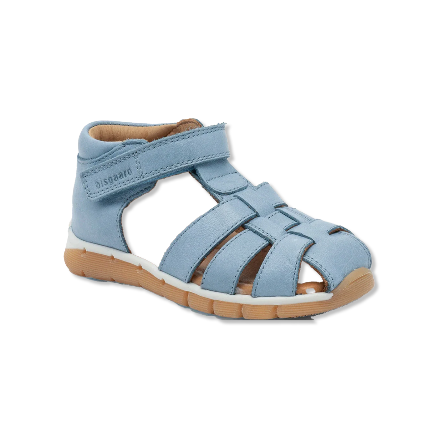 Billie gesloten sandalen