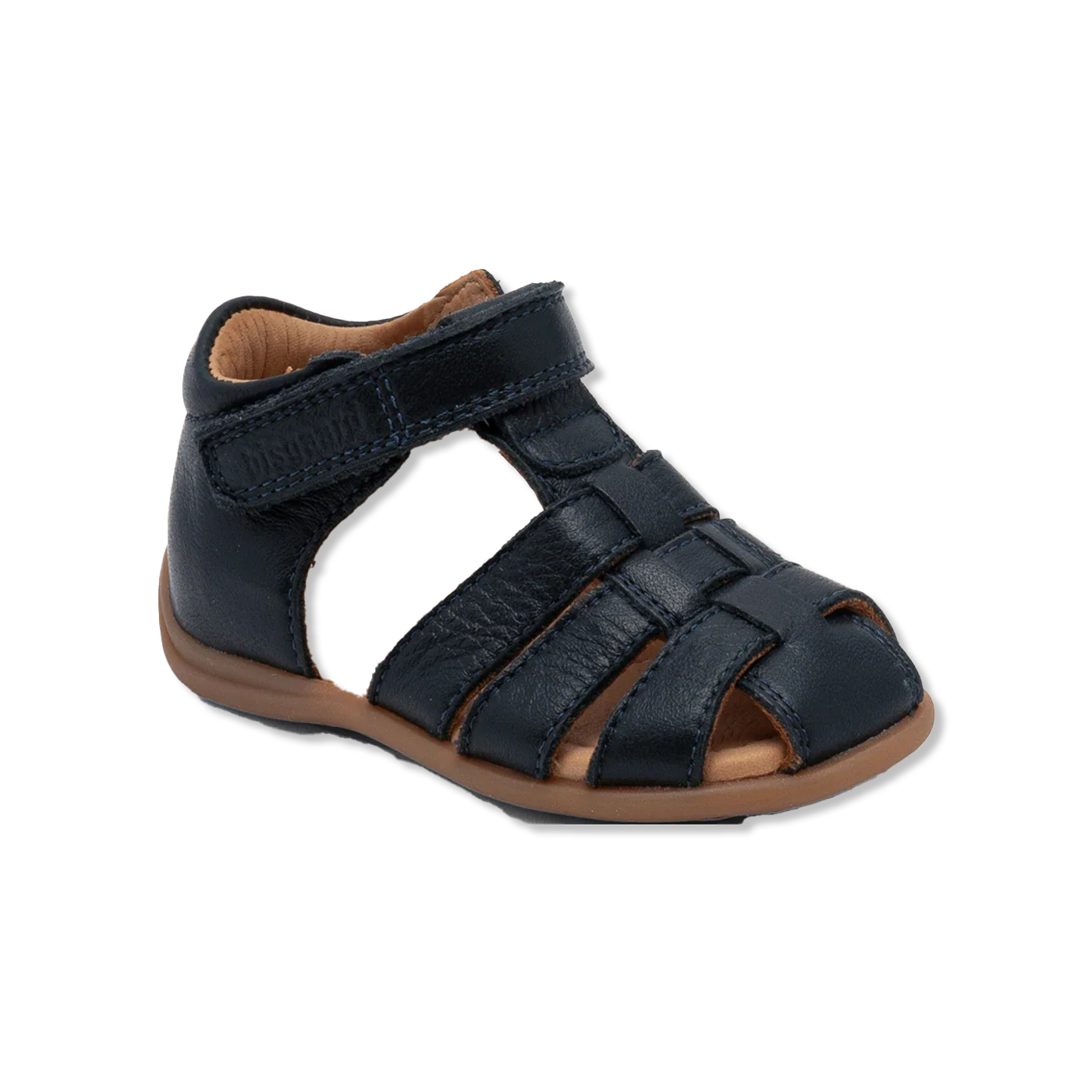 Carly gesloten sandalen