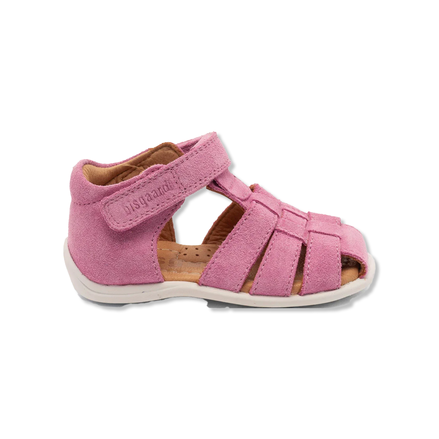 Carly gesloten sandalen