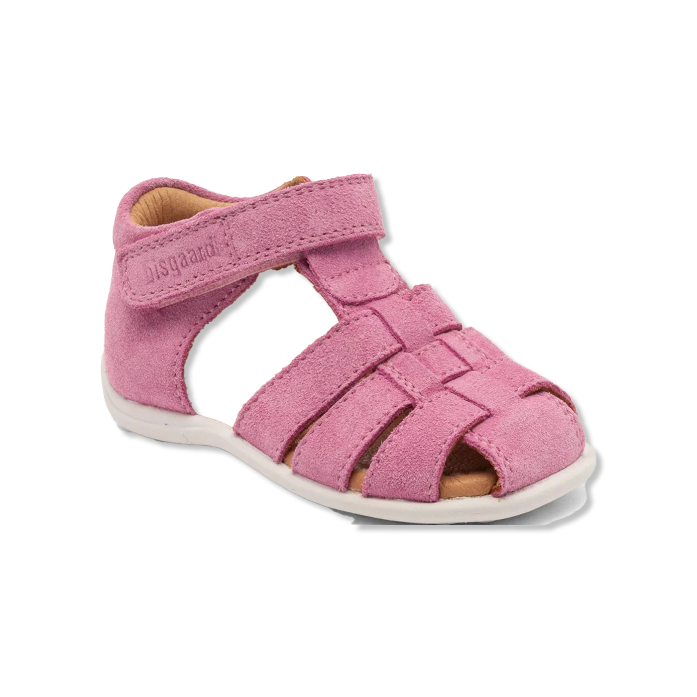 Carly gesloten sandalen