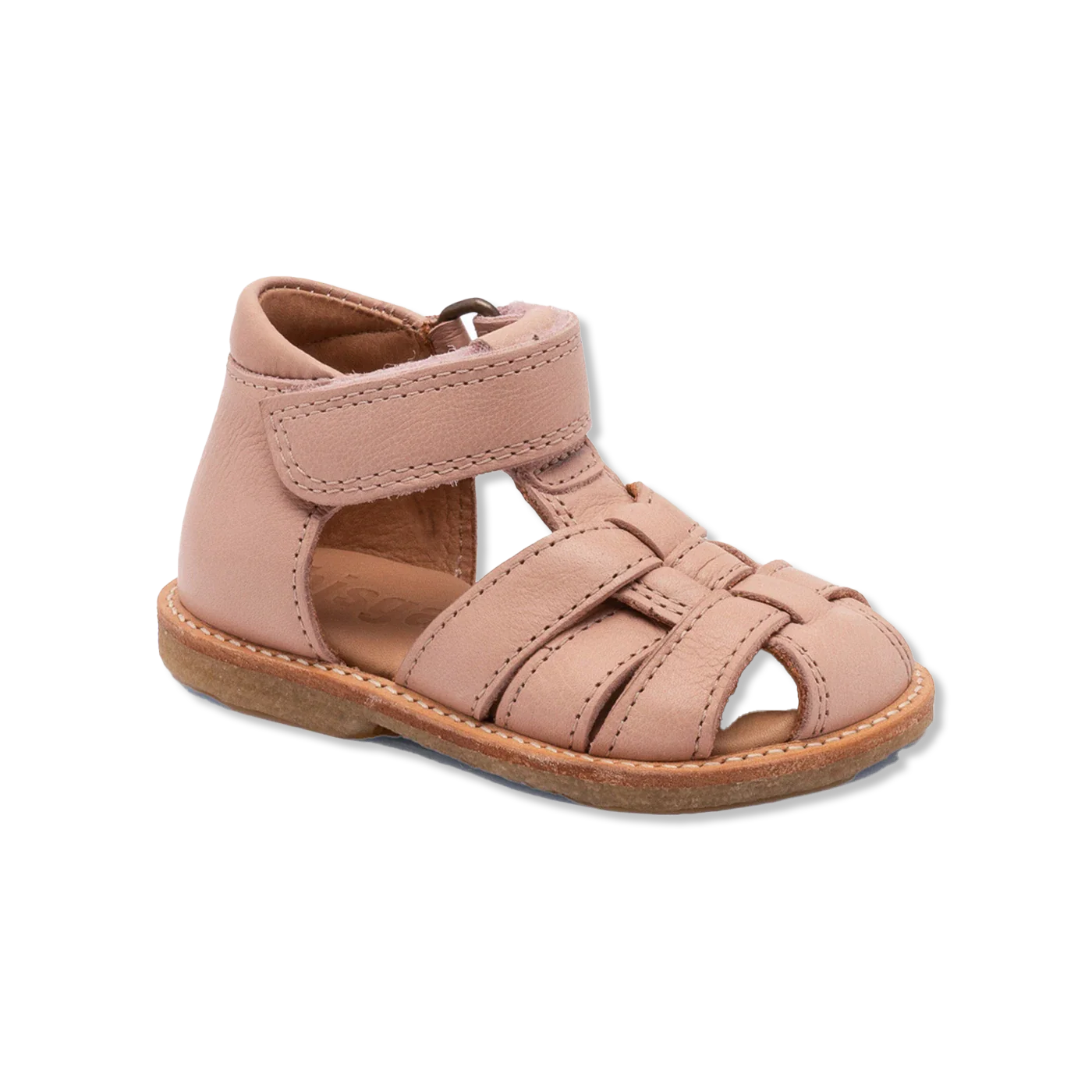 Ami gesloten sandalen