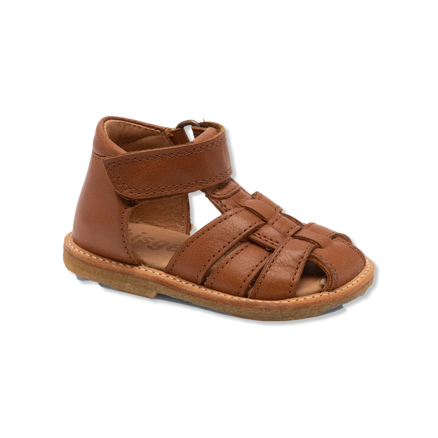 Ami Gesloten sandalen