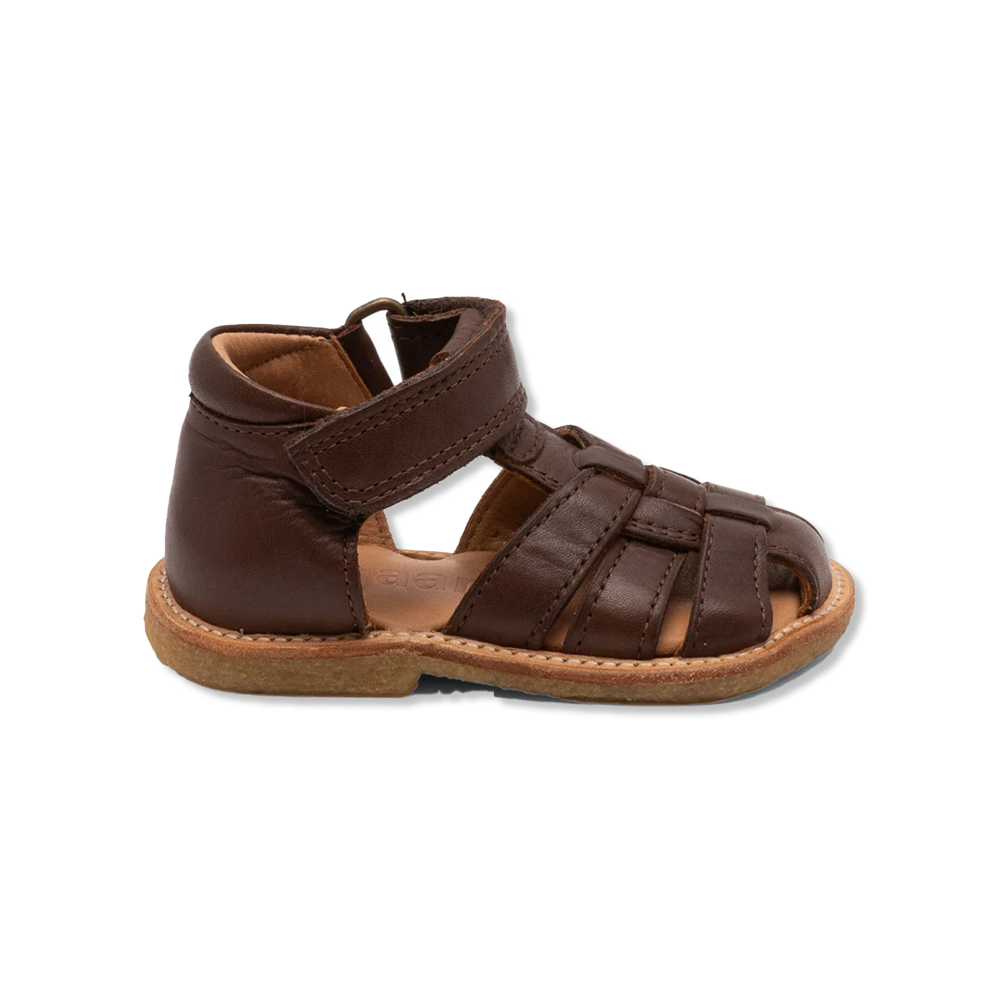 Ami gesloten sandalen