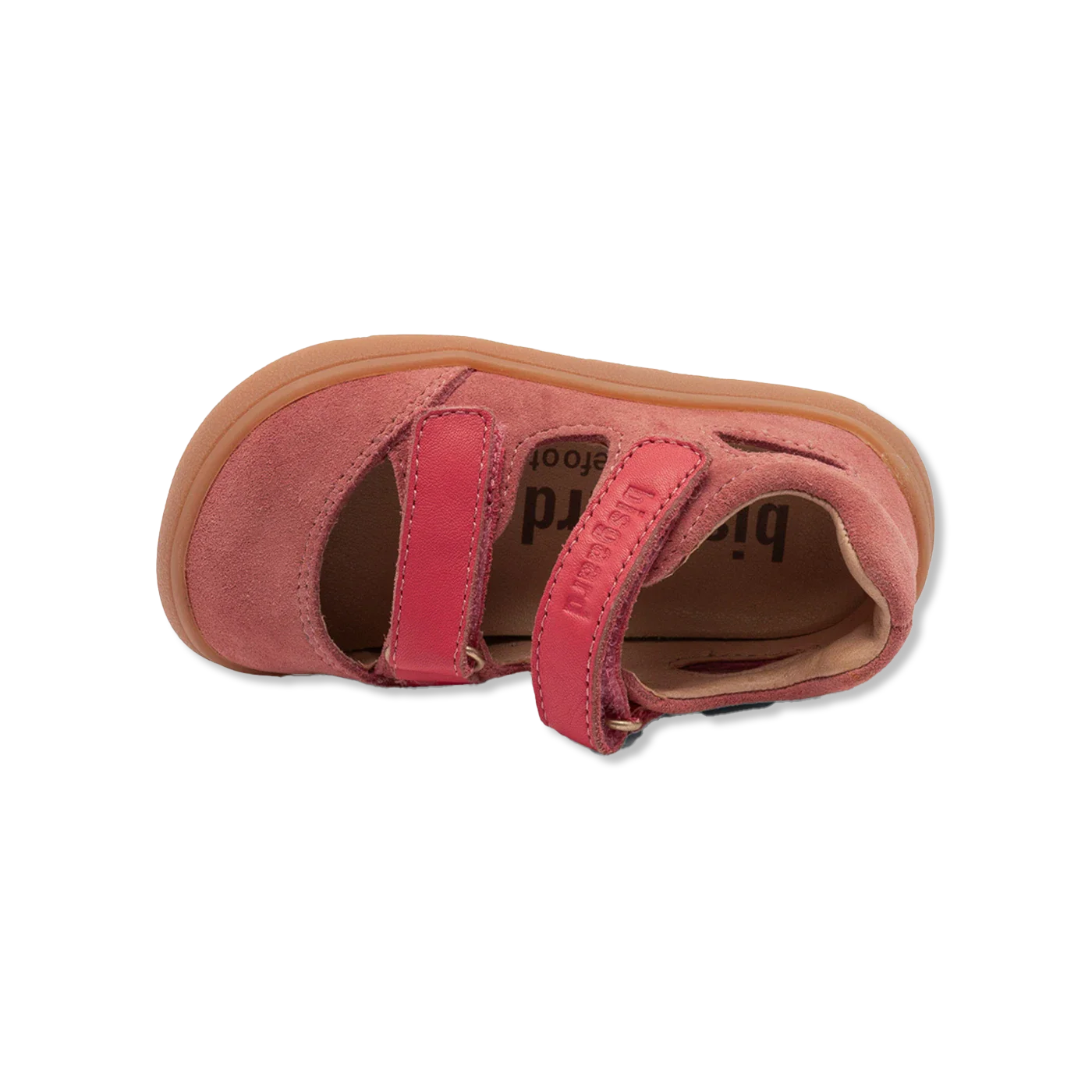Michi Gesloten sandalen