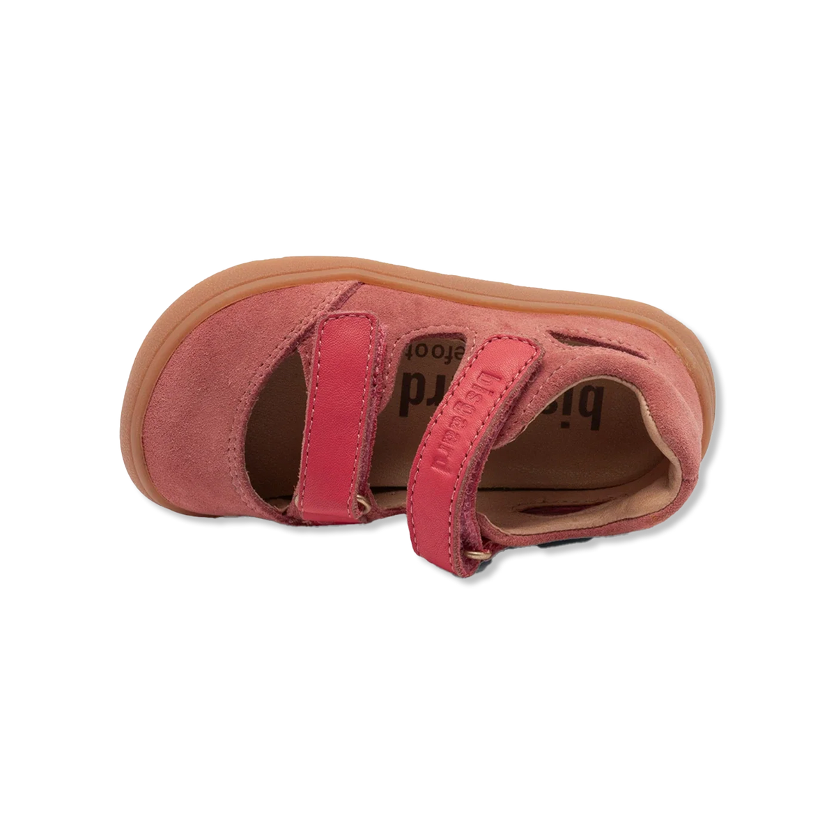 Michi Gesloten sandalen
