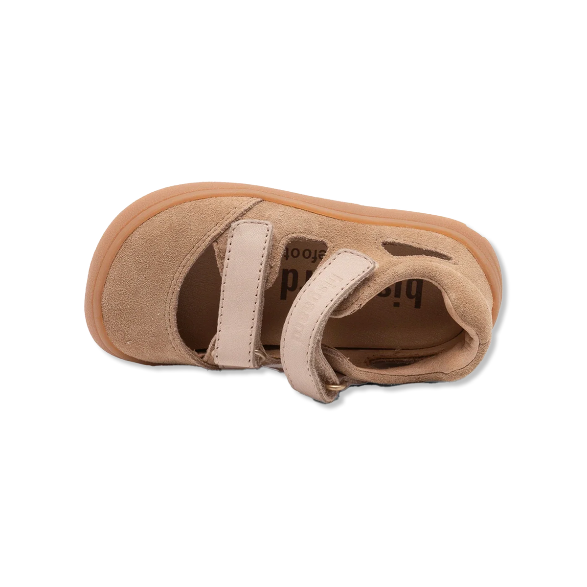 Michi Gesloten sandalen