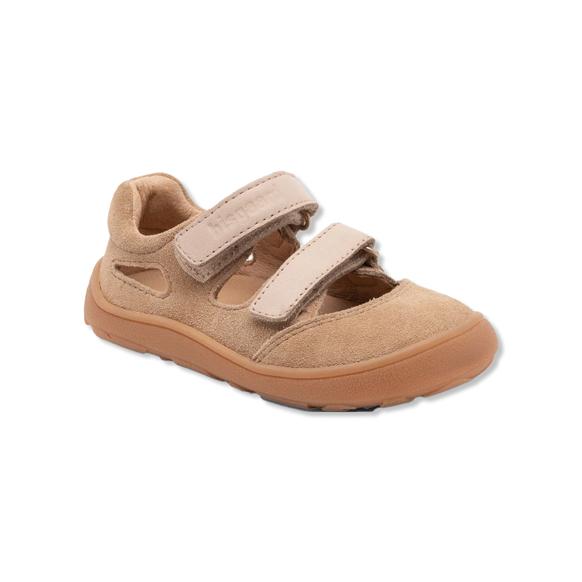 Michi Gesloten sandalen