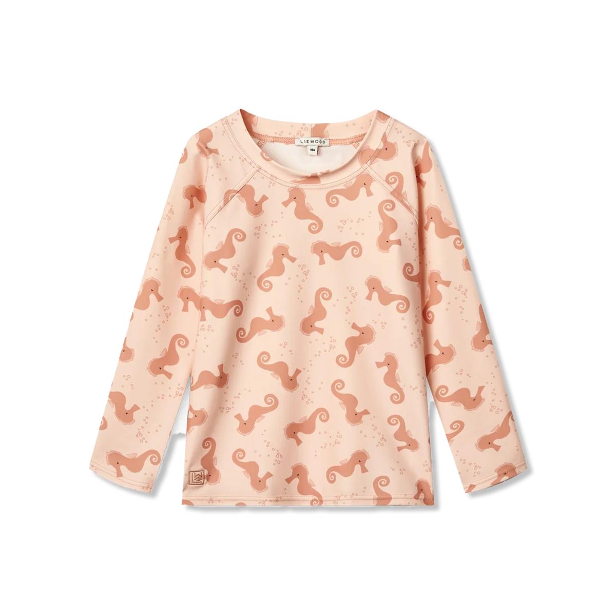 Noah Zwemshirt