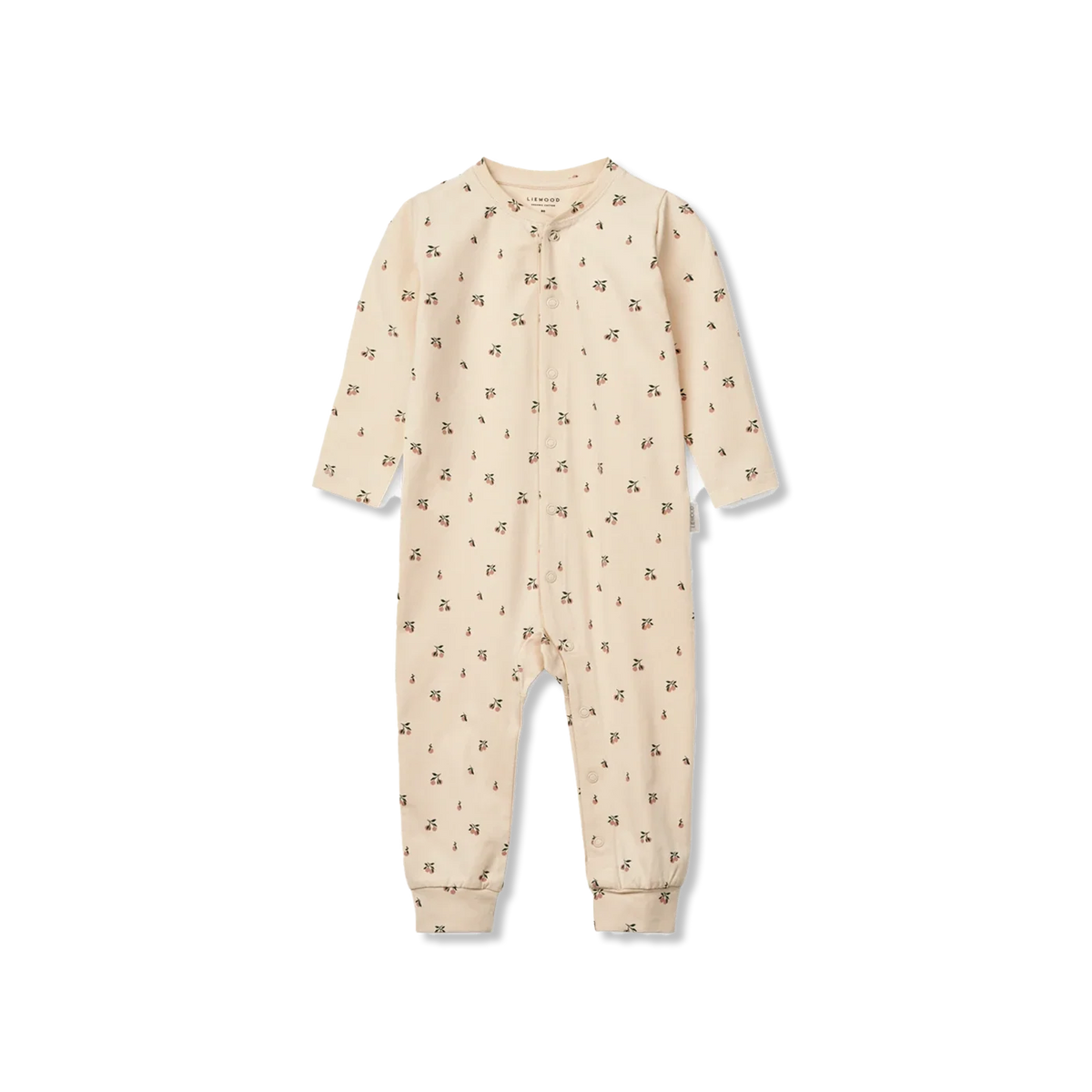 Birk nachtkleding