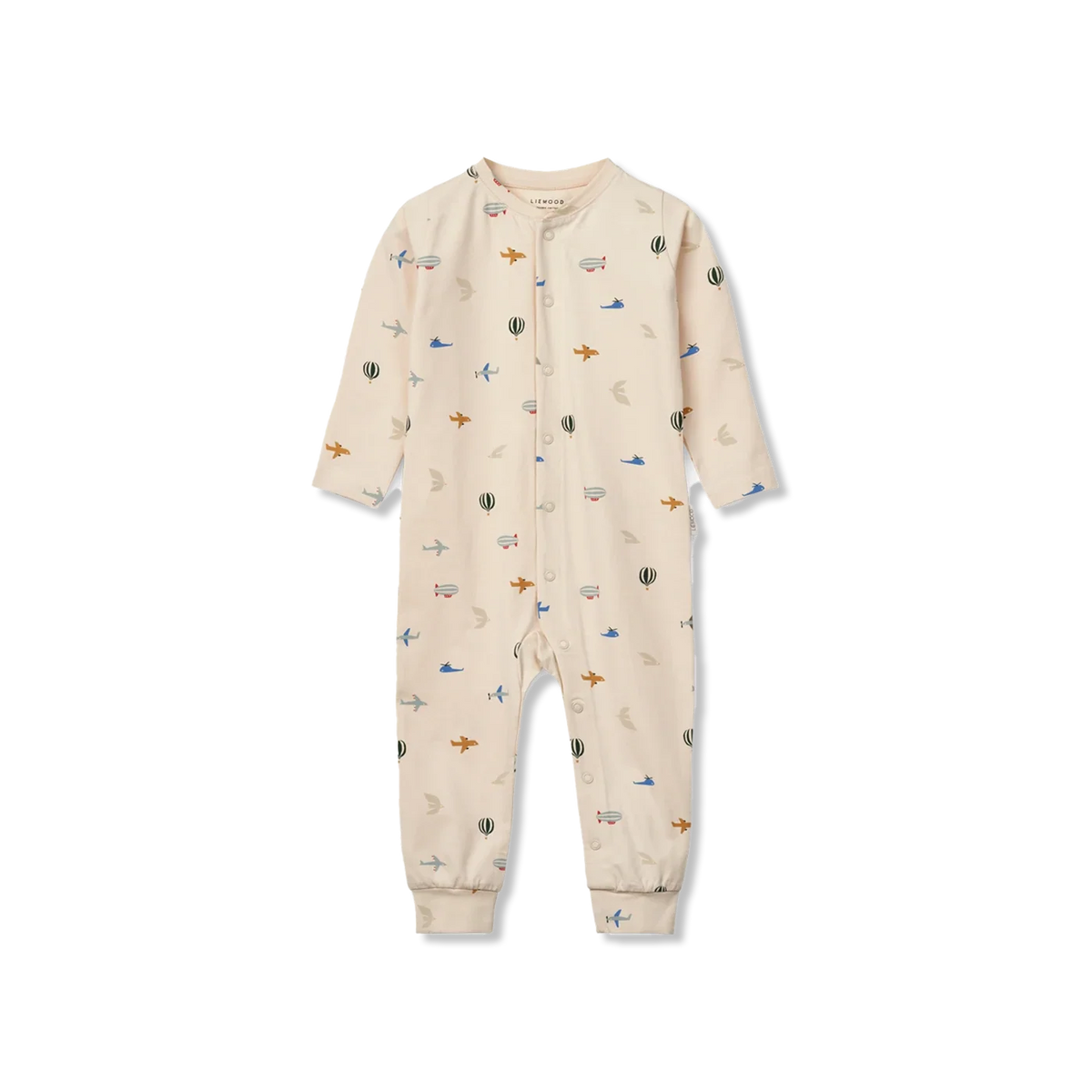 Birk nachtkleding