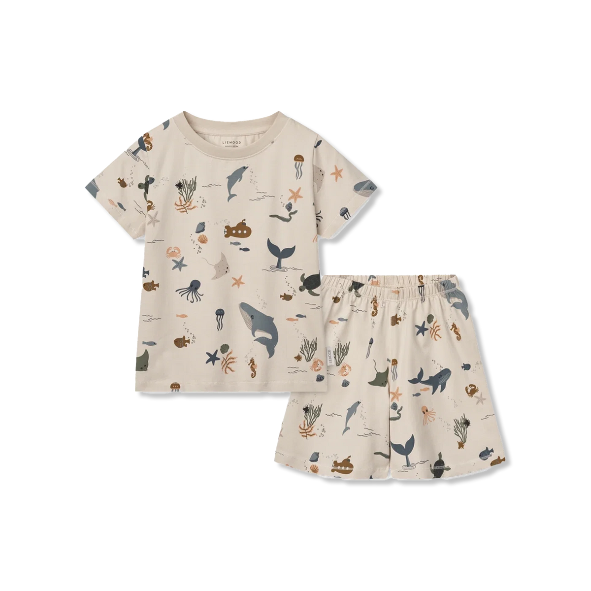 Ilford nachtkleding