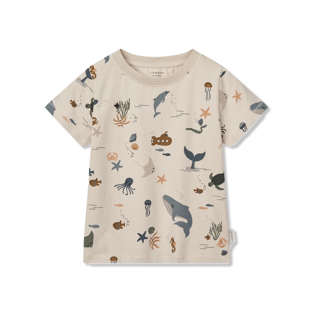 Ilford nachtkleding