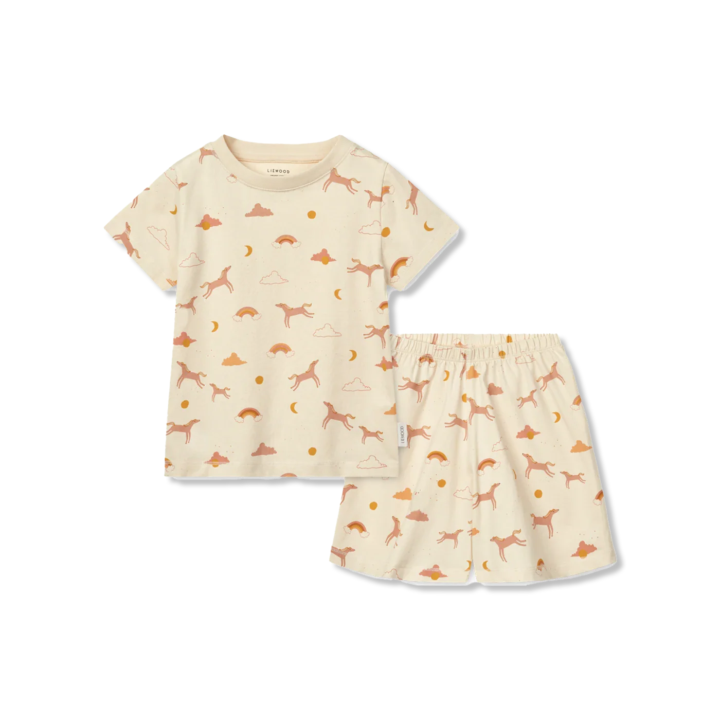 Ilford nachtkleding