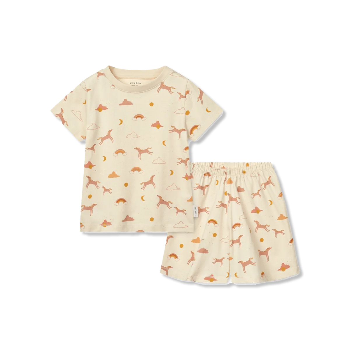 Ilford nachtkleding