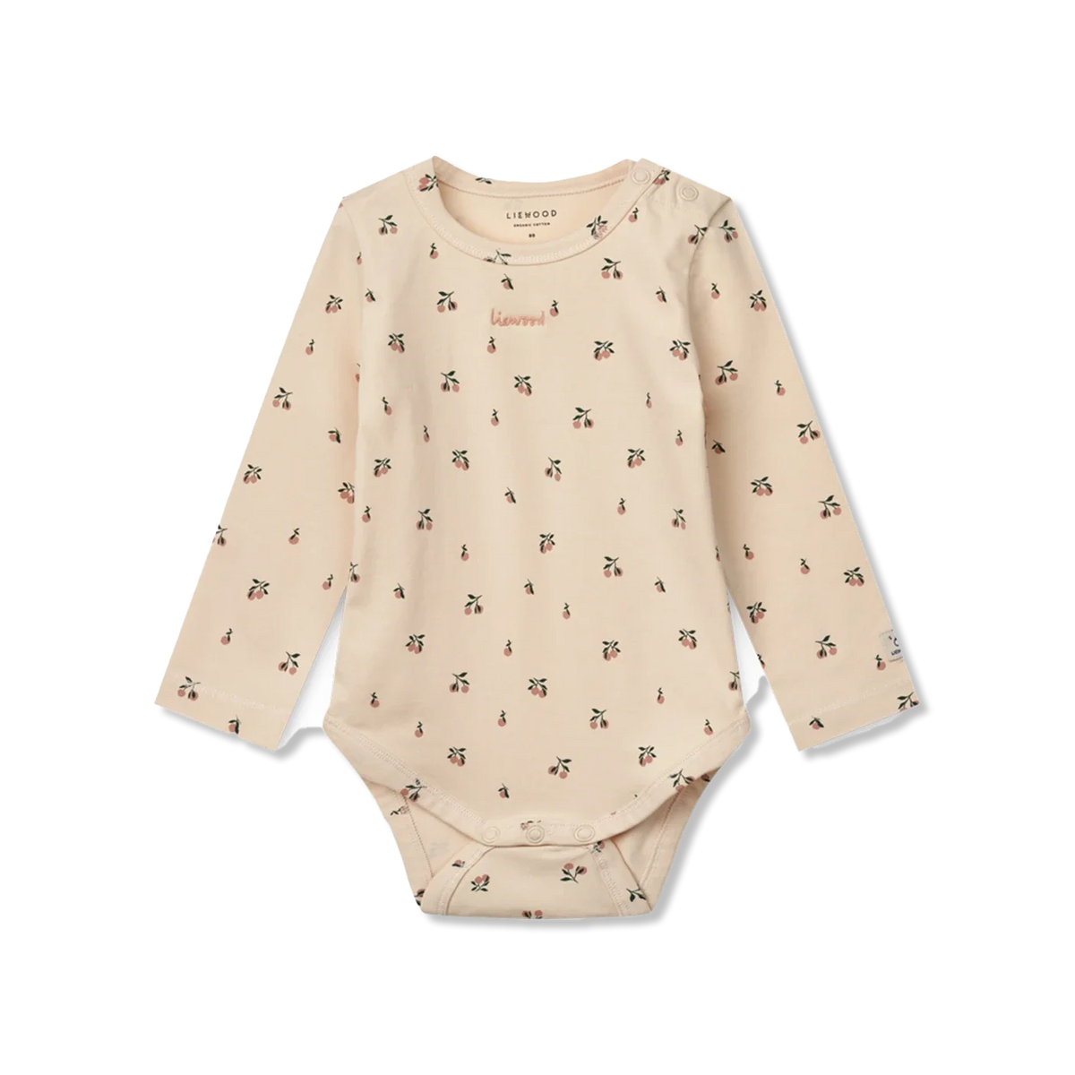 Yanni Romper