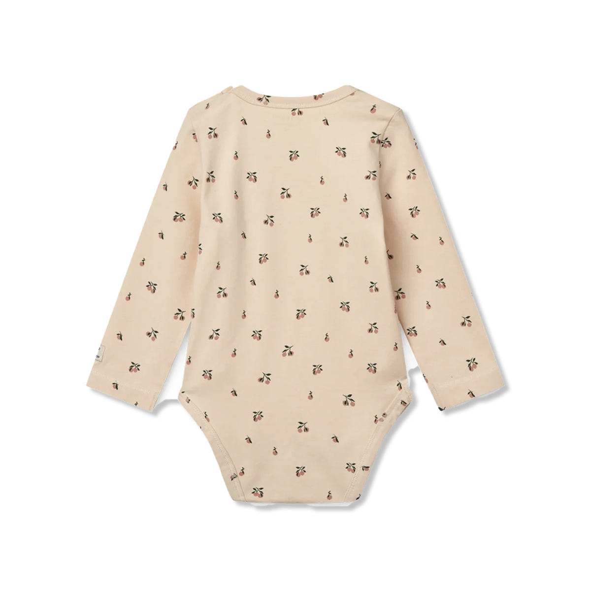 Yanni Romper