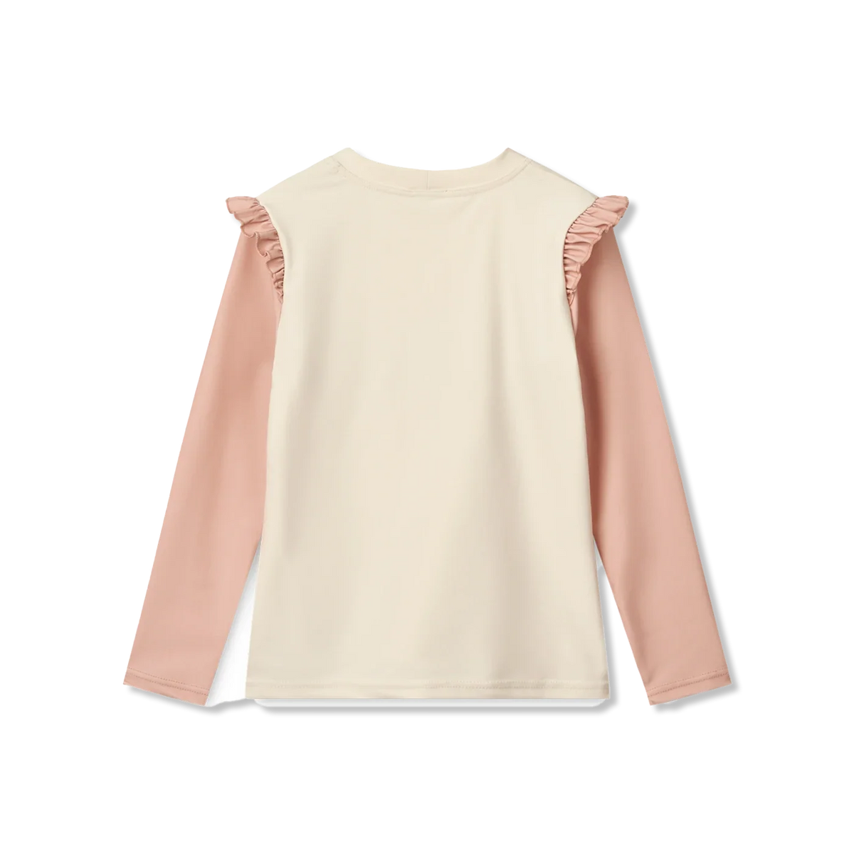 Tenley Zwemshirt