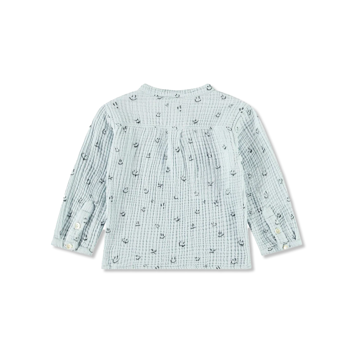 Enoz t-shirt lange mouw