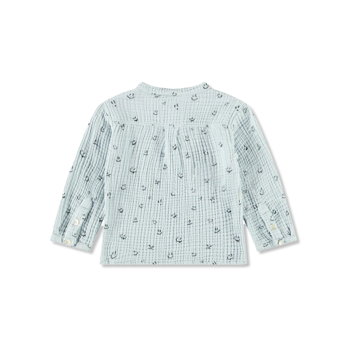Enoz t-shirt lange mouw