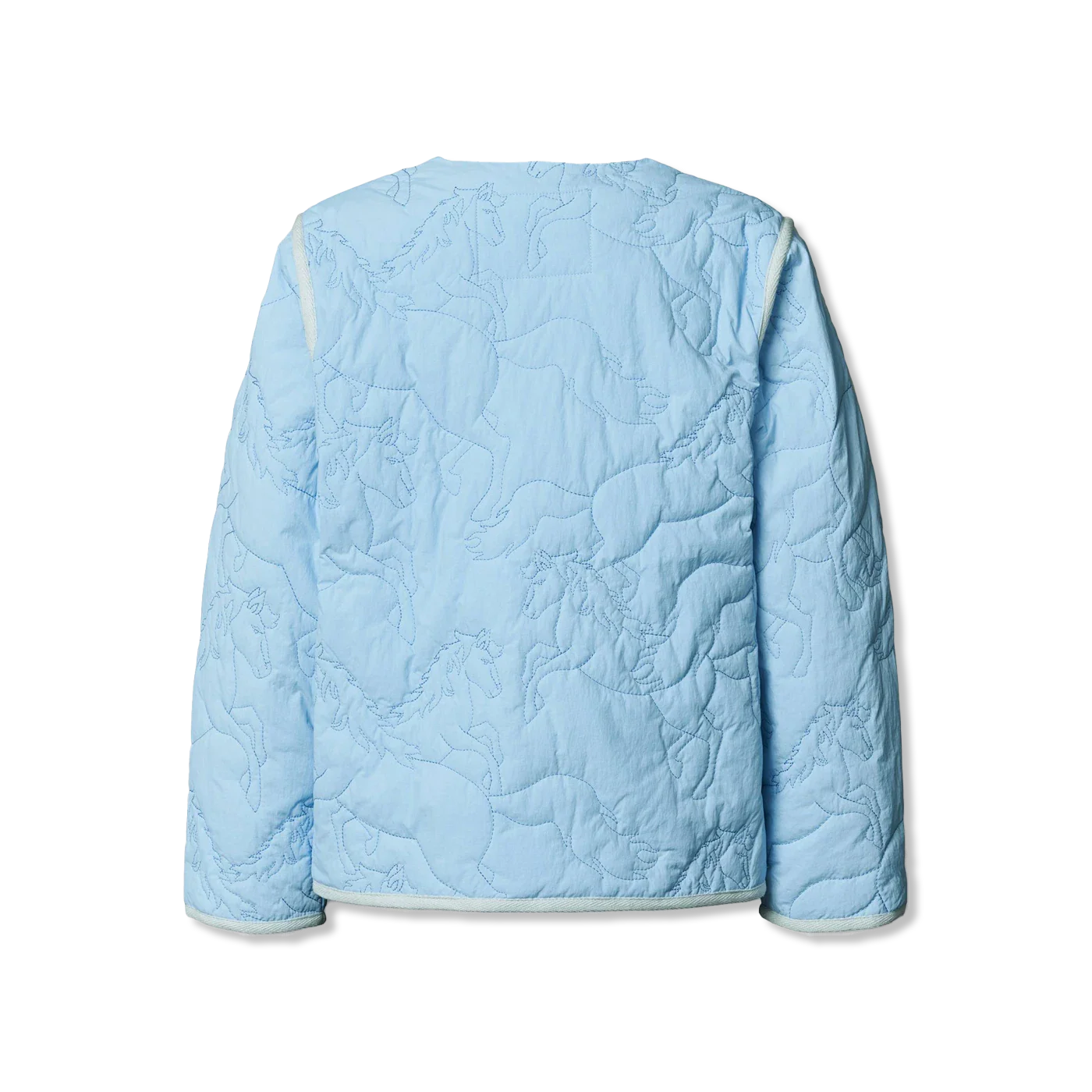 Holley zomerjas