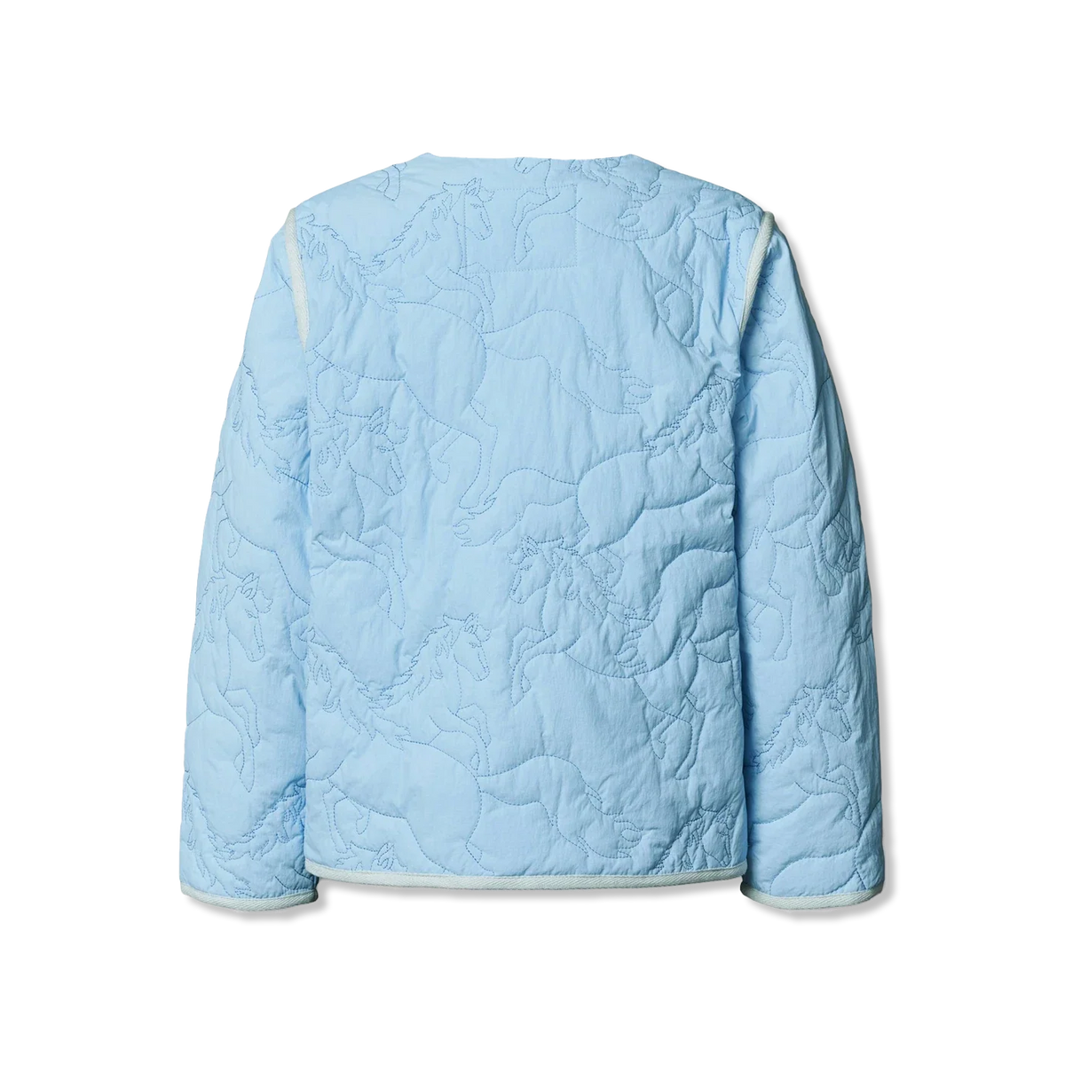 Holley zomerjas