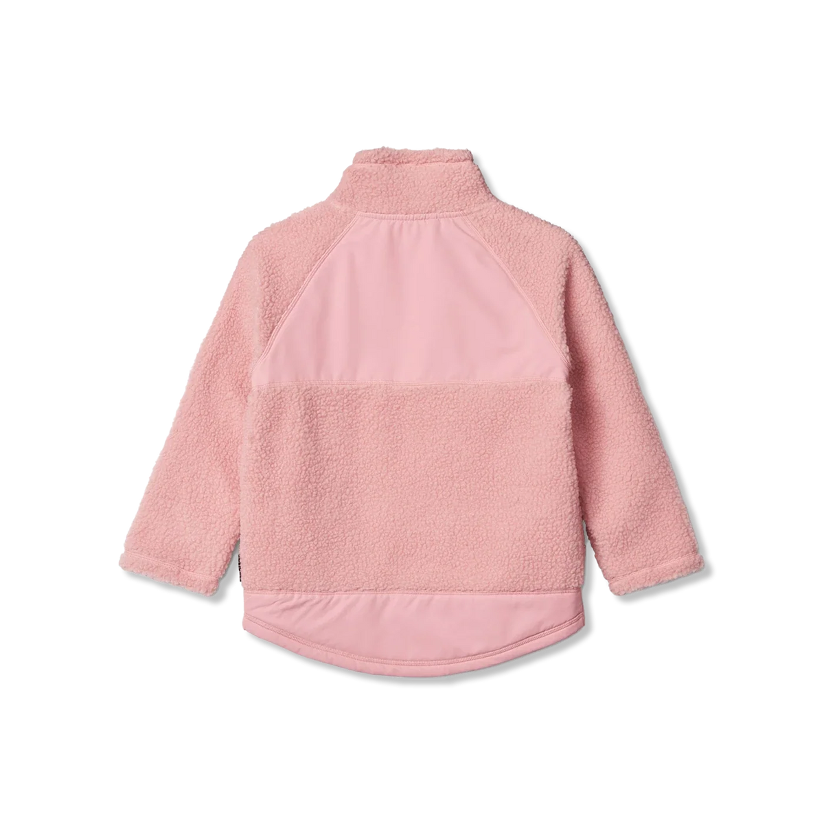 Usher Fleece