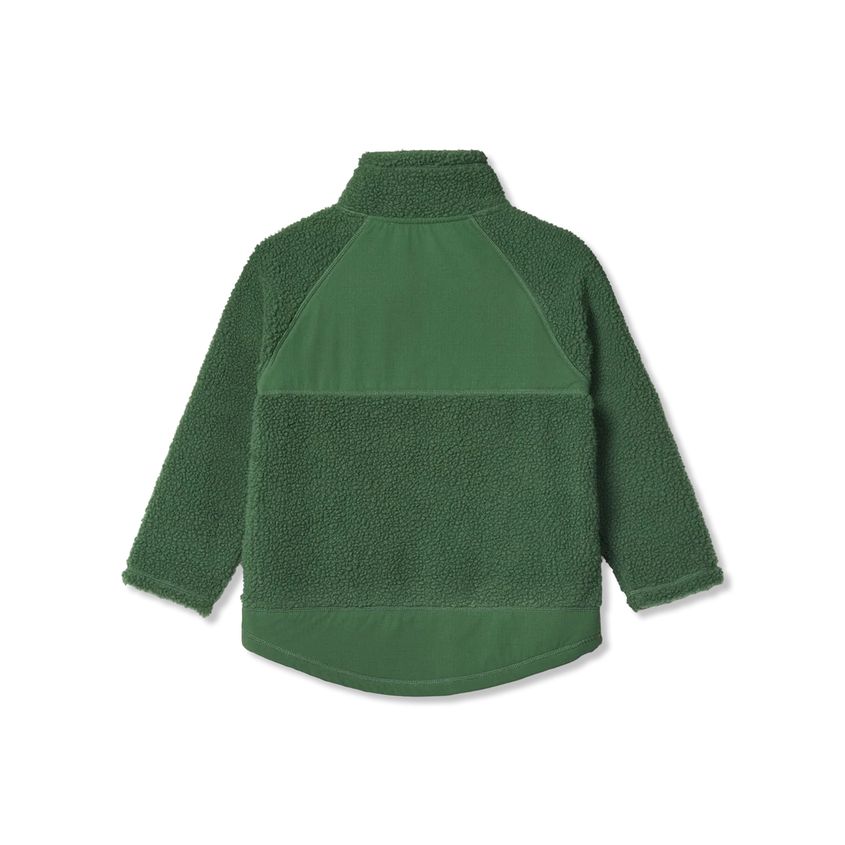 Usher Fleece