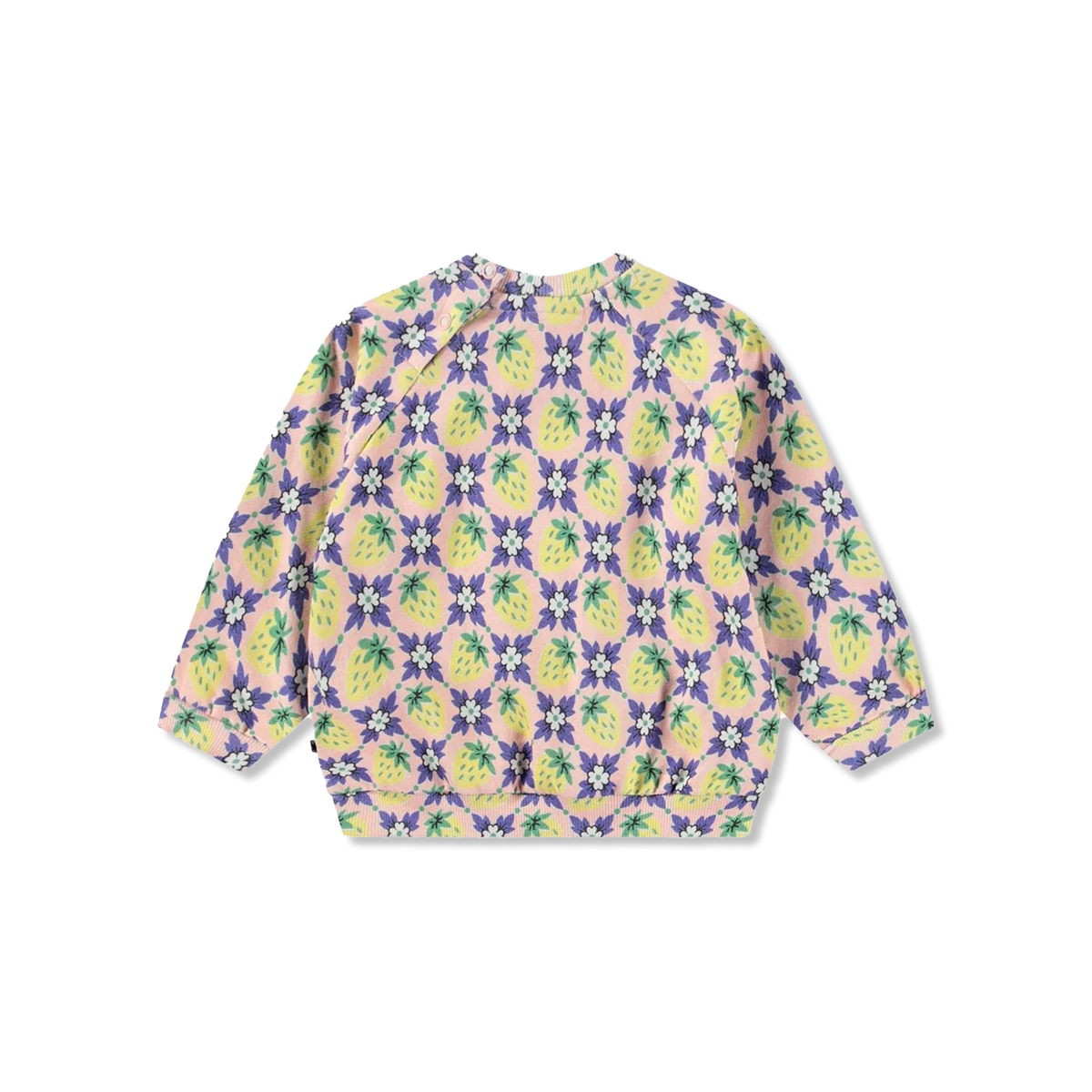Disc sweatshirts