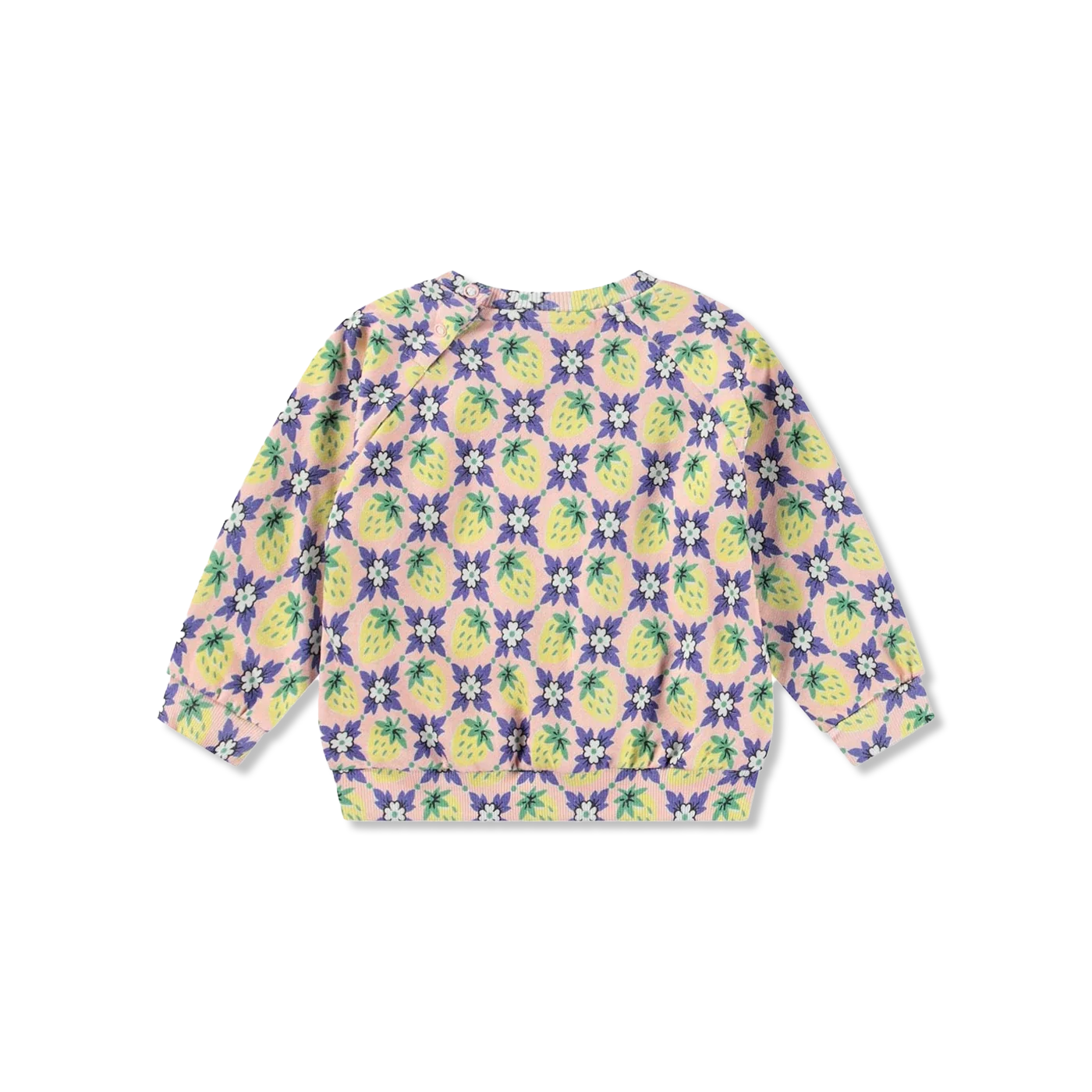 Disc sweatshirts