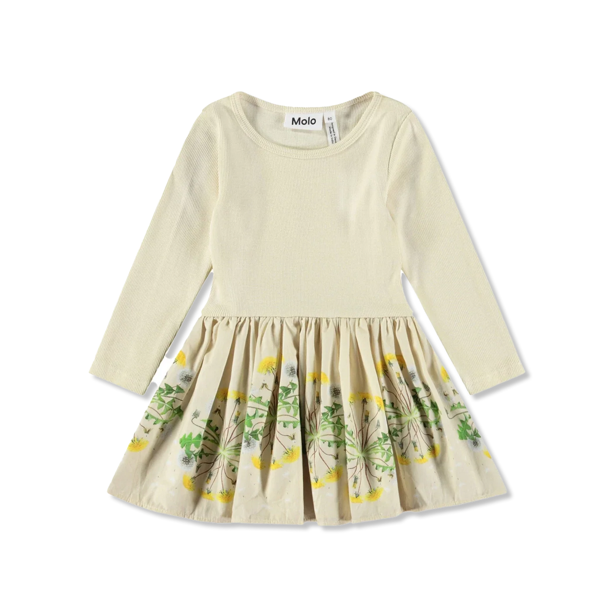 Candi jurk