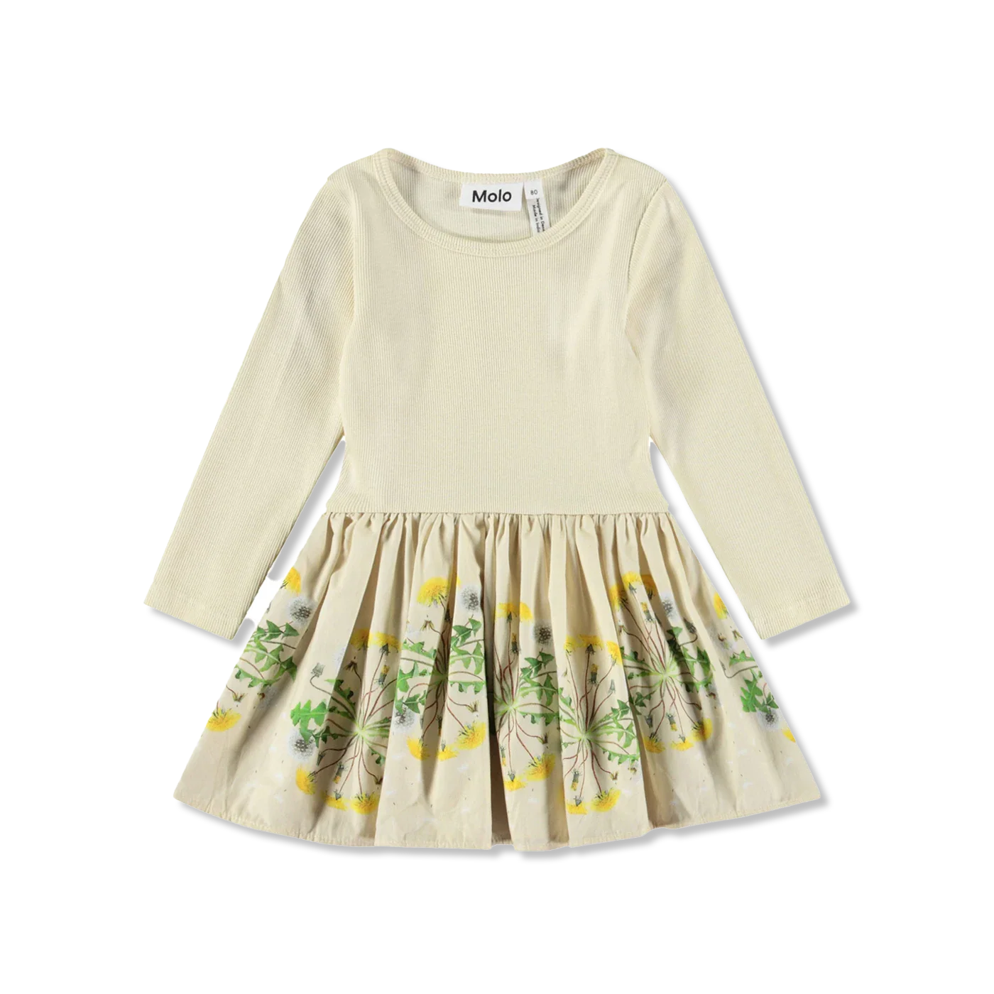 Candi jurk