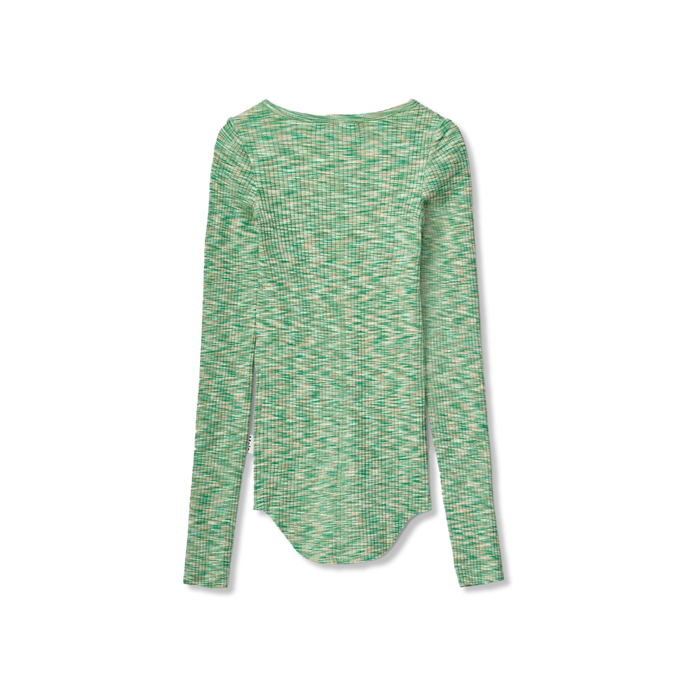 Rochelle t-shirt lange mouw