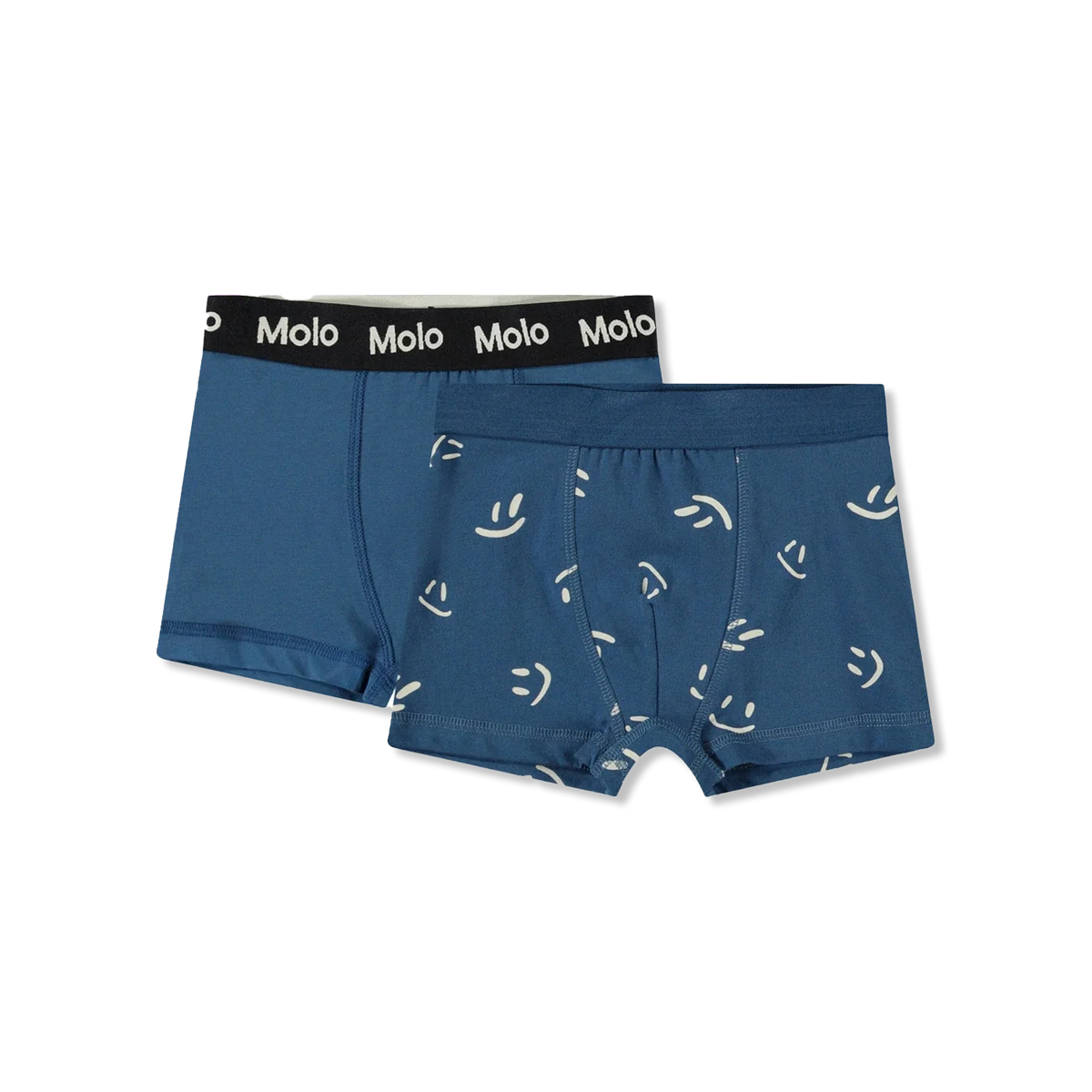 Justin 2-pack Onderbroeken