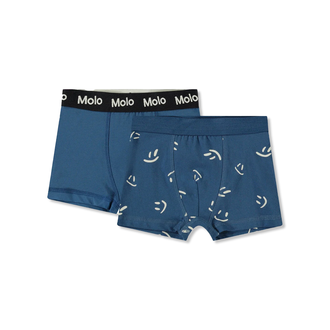 Justin 2-pack ondergoed