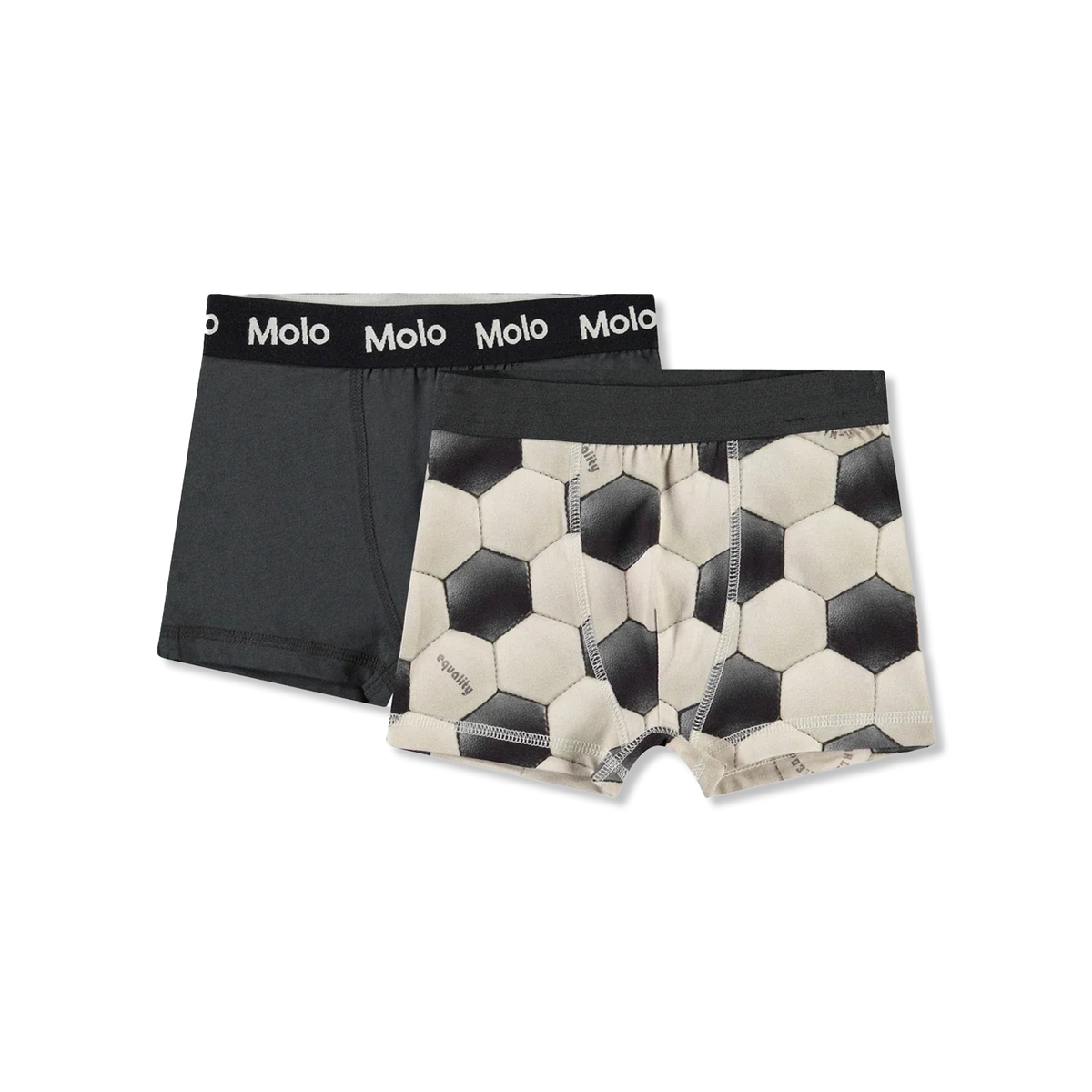 Justin 2-pack Onderbroeken