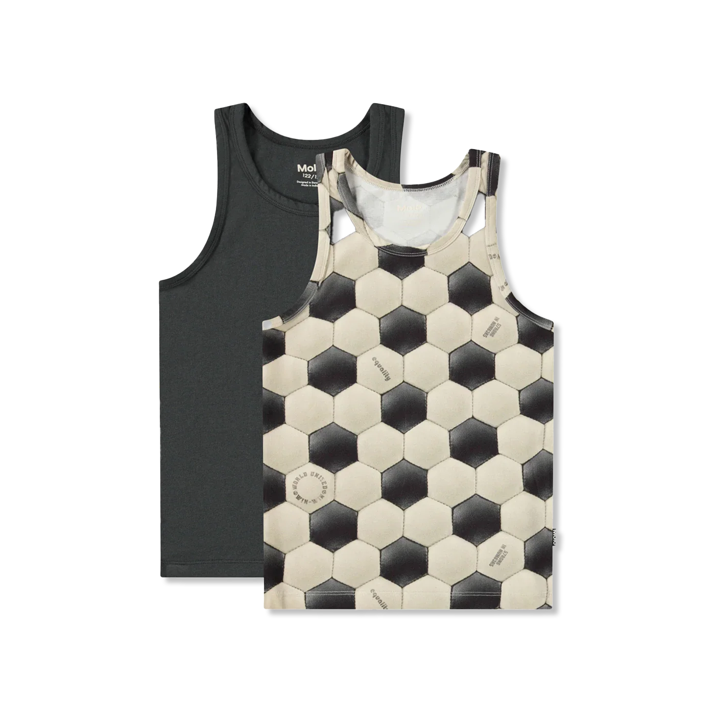 Jayden 2-pack onderhemd