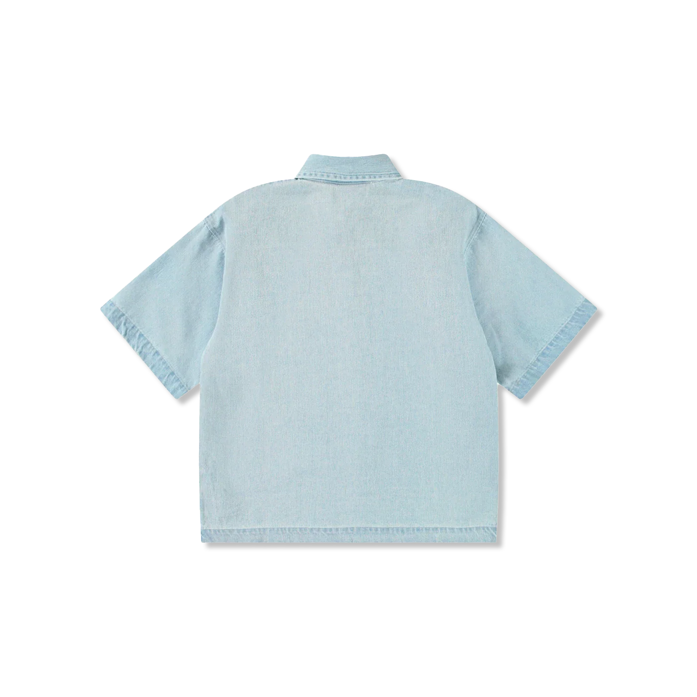 Richie shirt