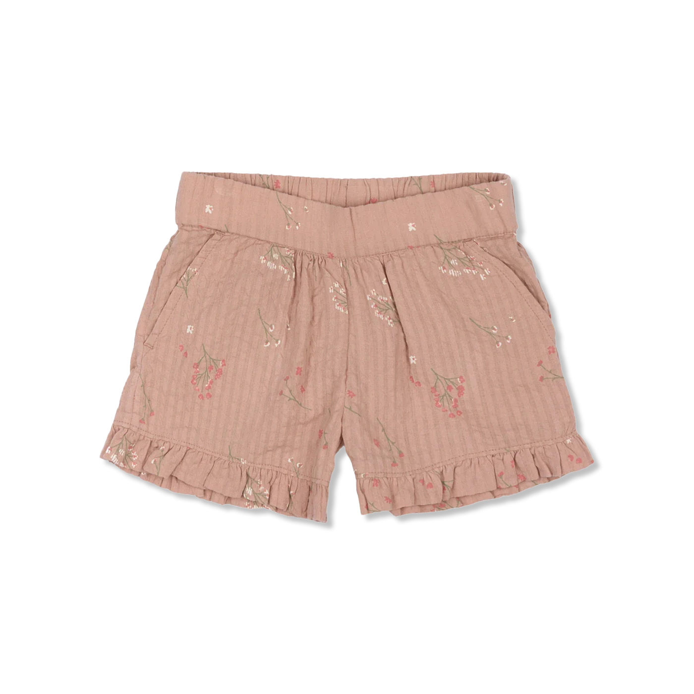 TNSTOline shorts