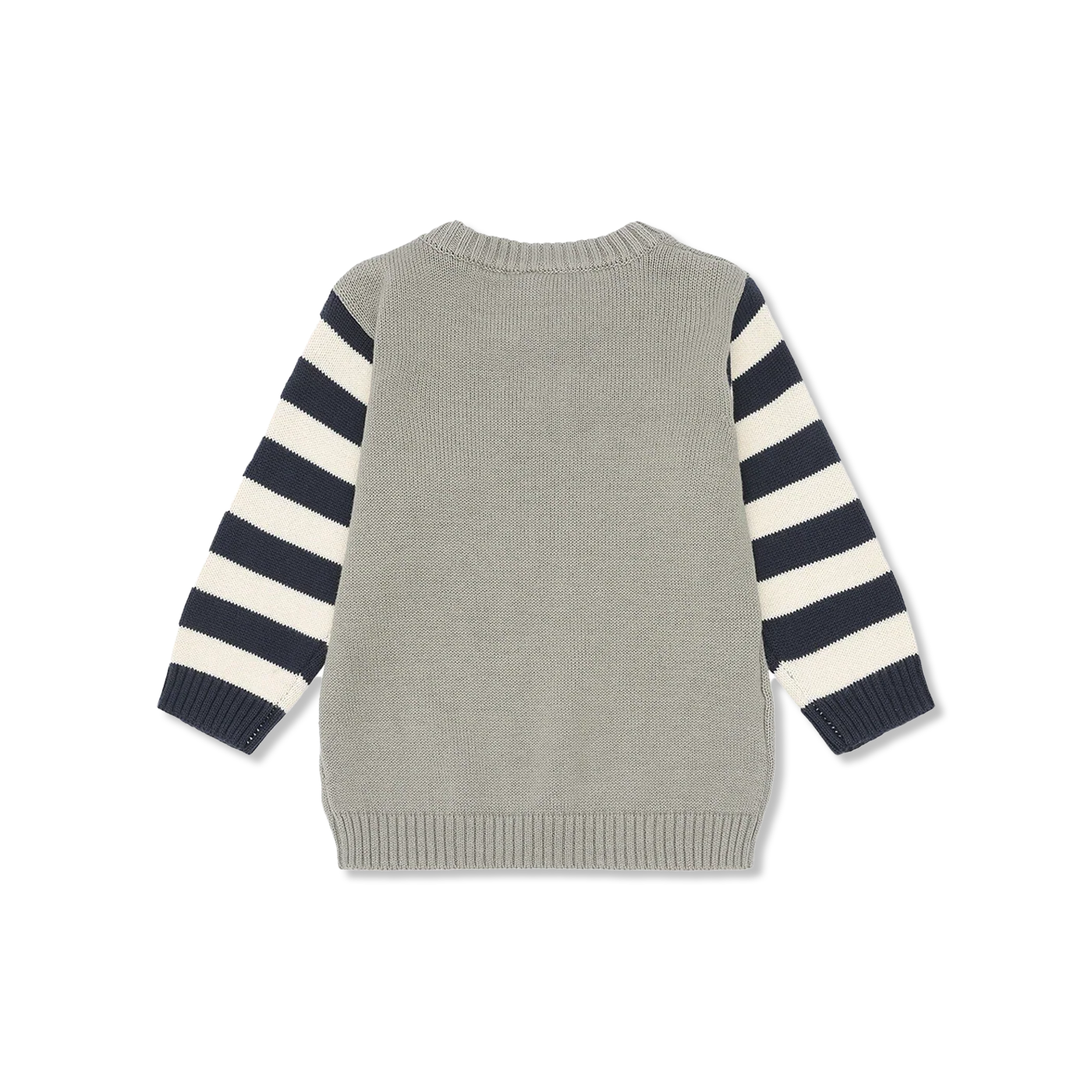 HCPilou t-shirt lange mouw
